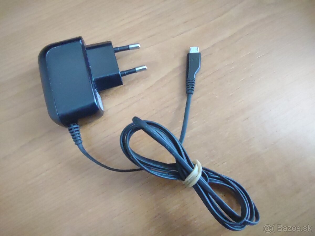 -16- Nabíjačky k starým telefónom - 8
