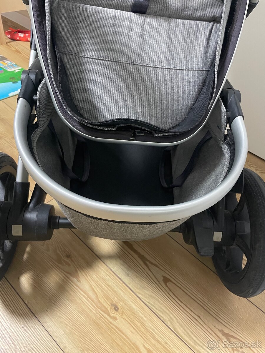 Joolz geo 2 - 8