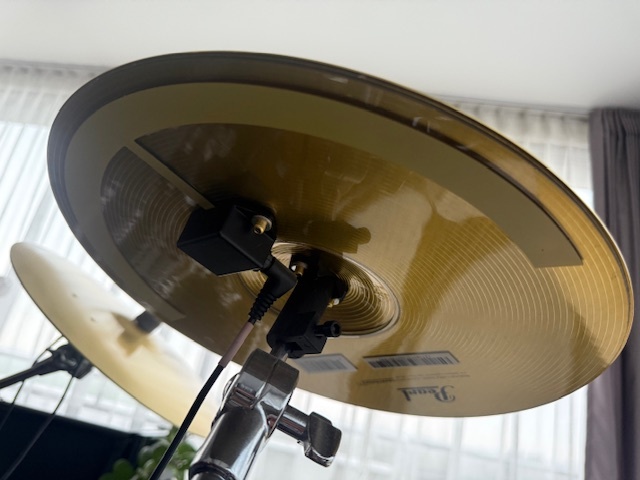 Bicie nastroje Pearl Pro Live E-Drum set - 8