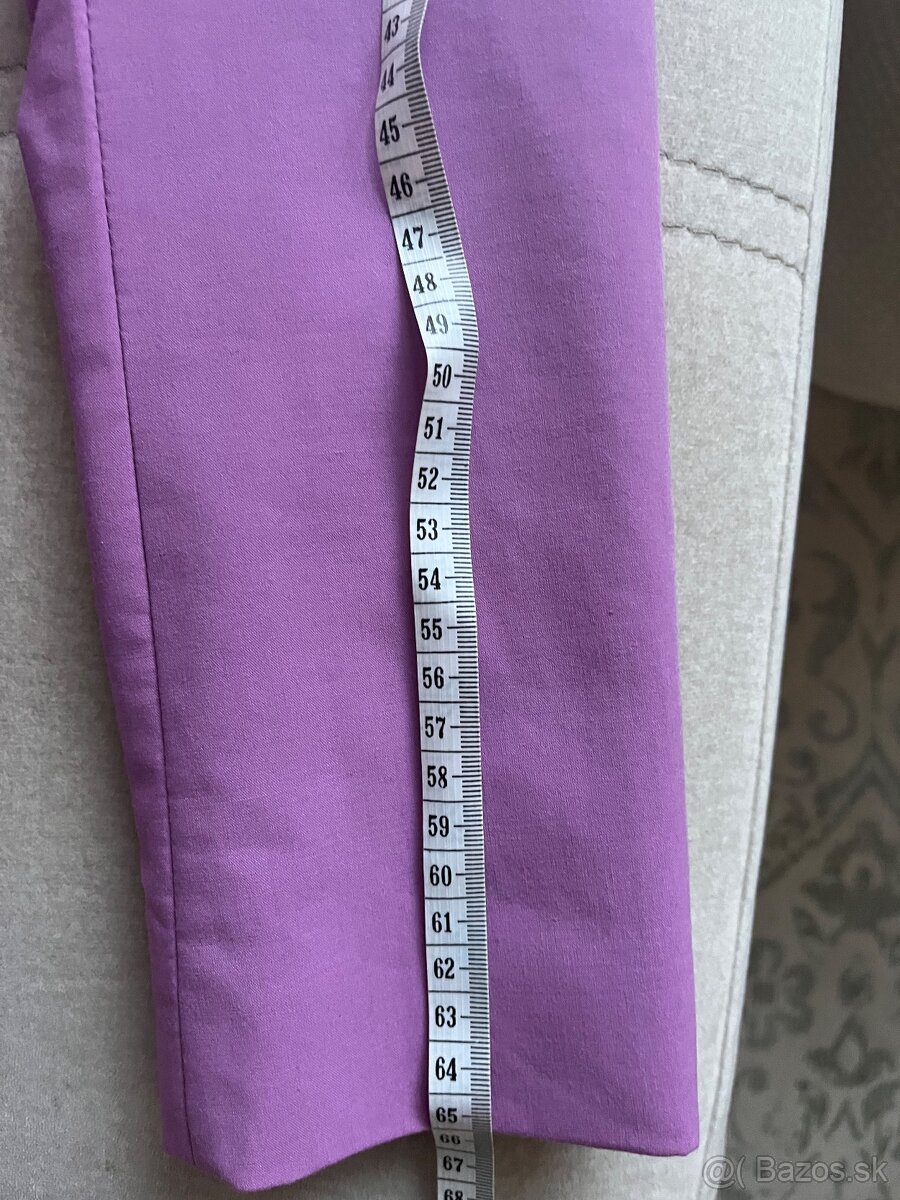 Dámske sako -saty ZARA - 8