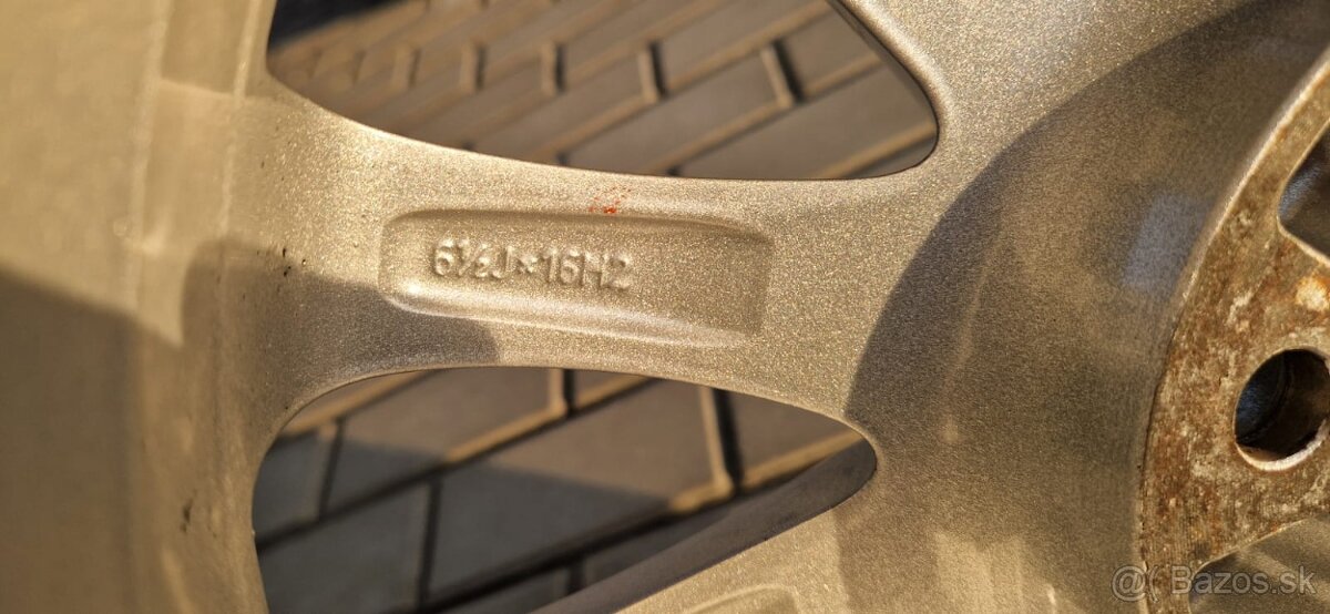 ŠKODA R16, ROOMSTER, FABIA 2 - 8