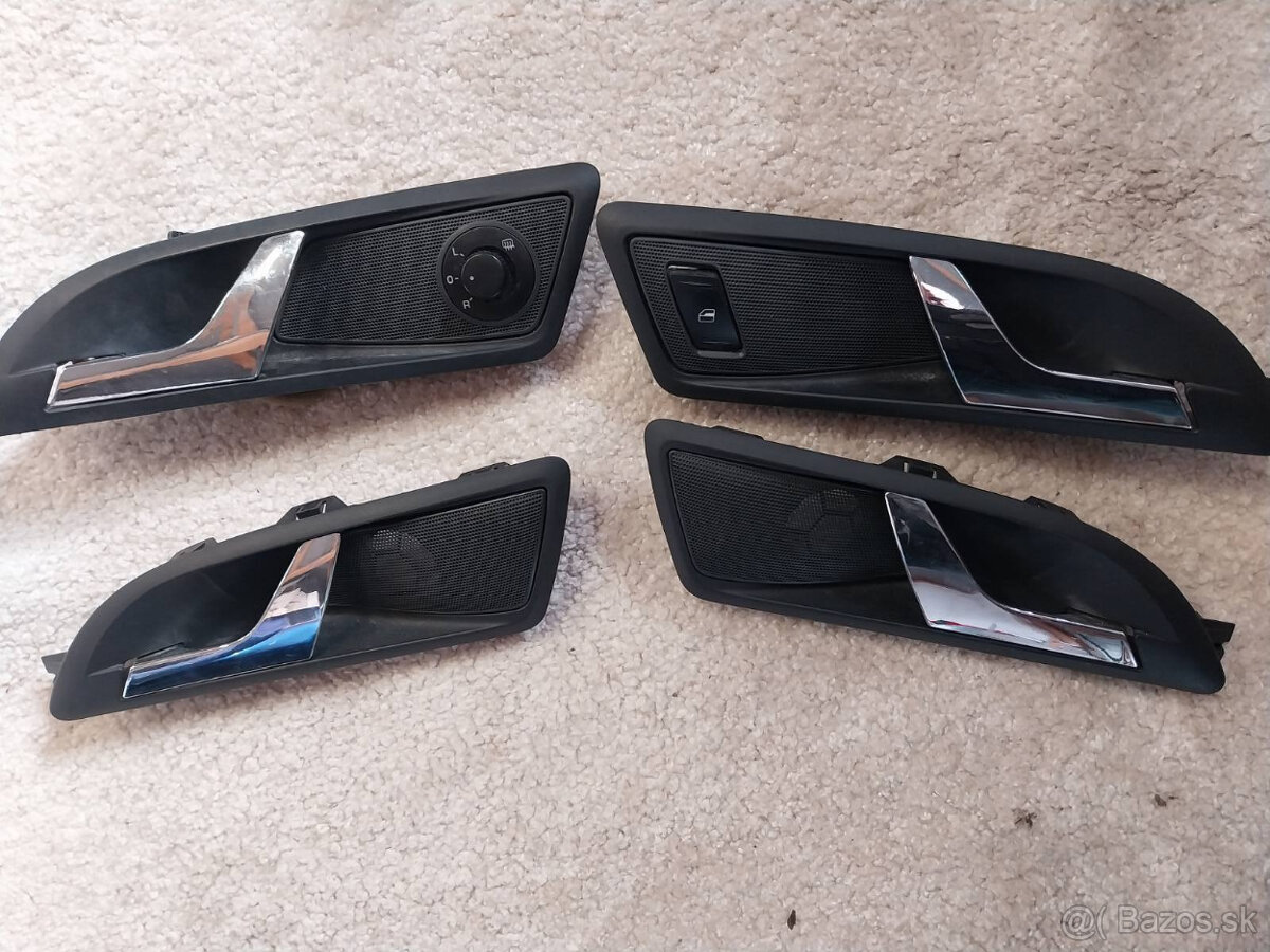 Rozpredám Škoda Octavia 2, 4x4 - 8