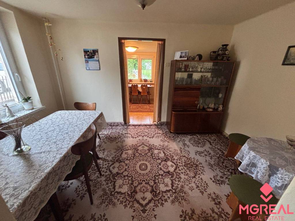 Rodinný dom Topoľčany - 8