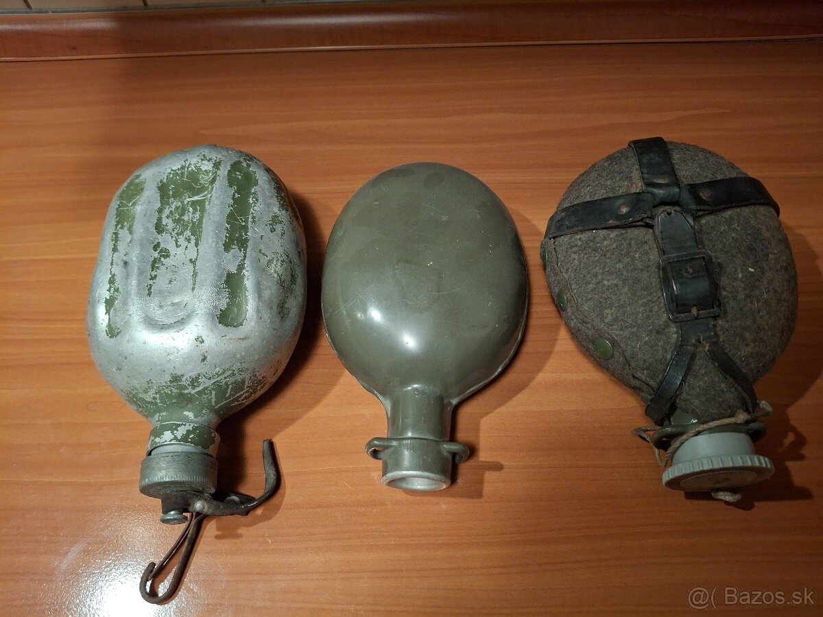 Stará retro Ruska lampa - 8