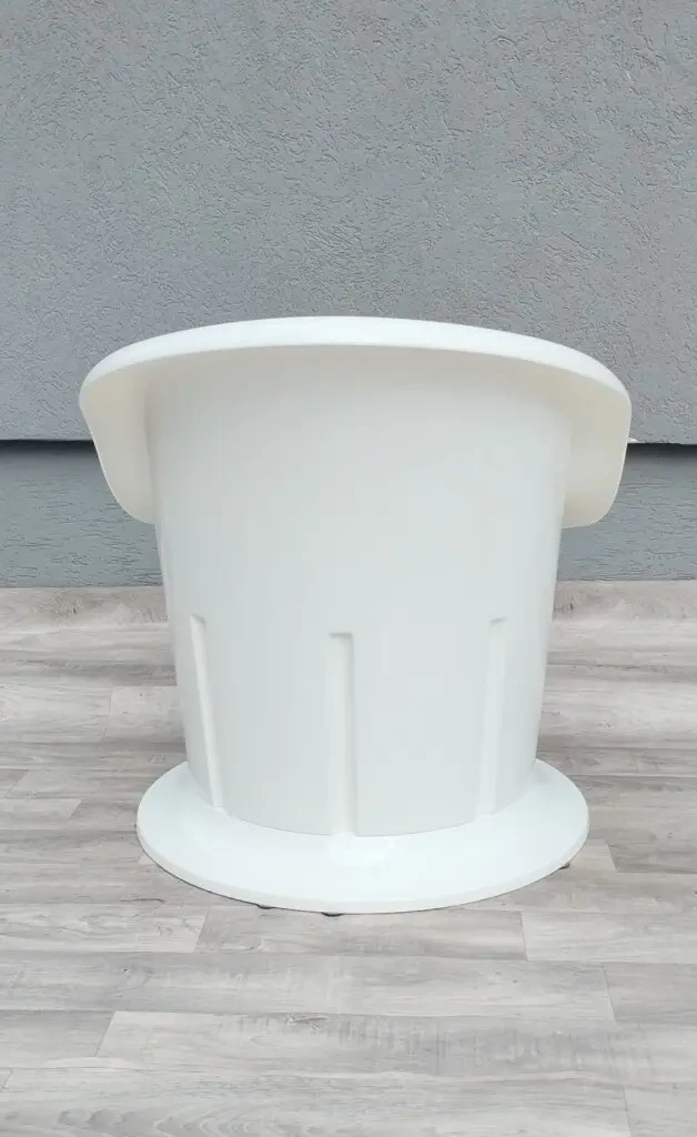 Kreslo Popptorp . - 8