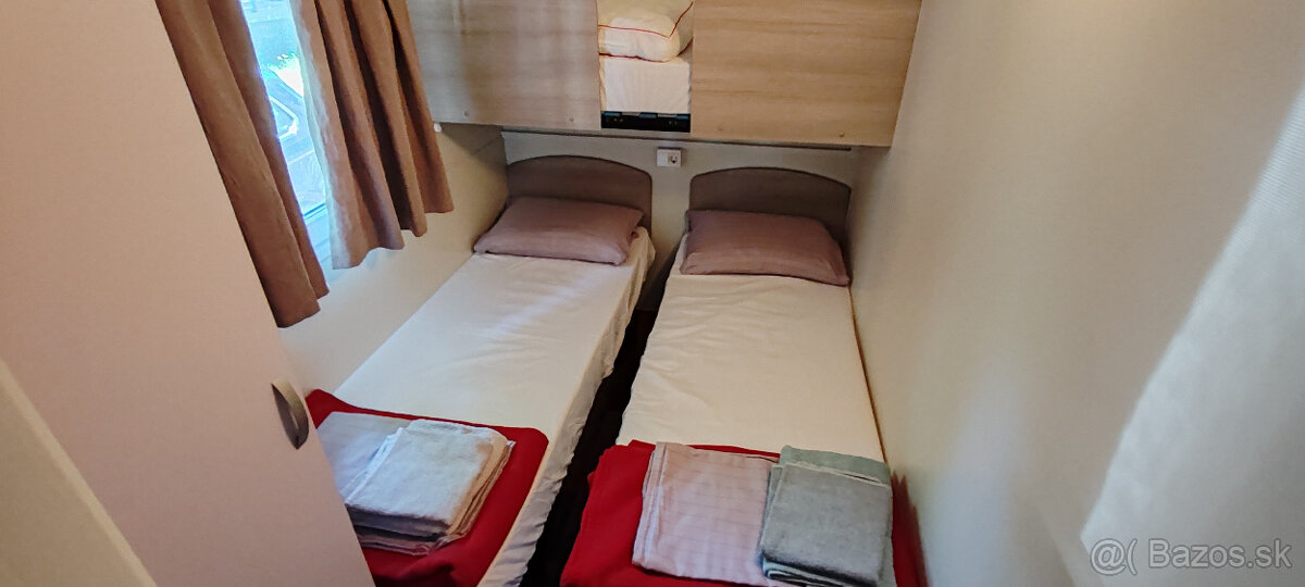 Predaj mobilného domčeka - Vodice, Chorvátsko - 8