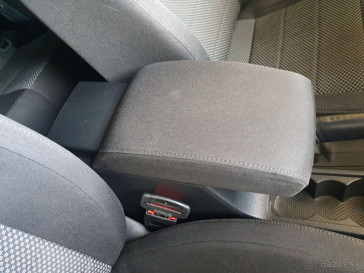 LAKTOVA OPIERKA SKODA OCTAVIA 3 - 8