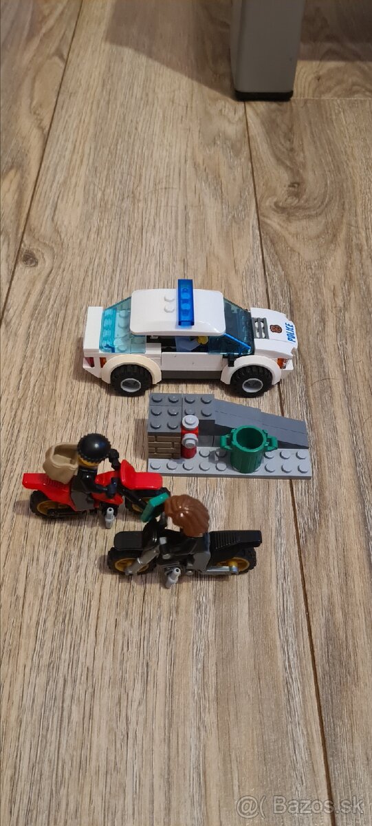 Lego City, Creator, Movie - 8