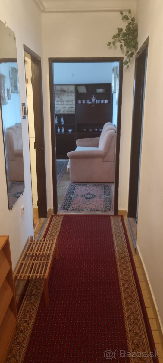 Prenajom - 8