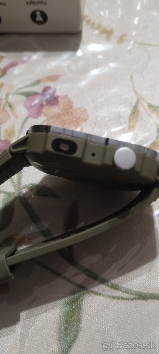 Smart Watch a Mini Focus - 8