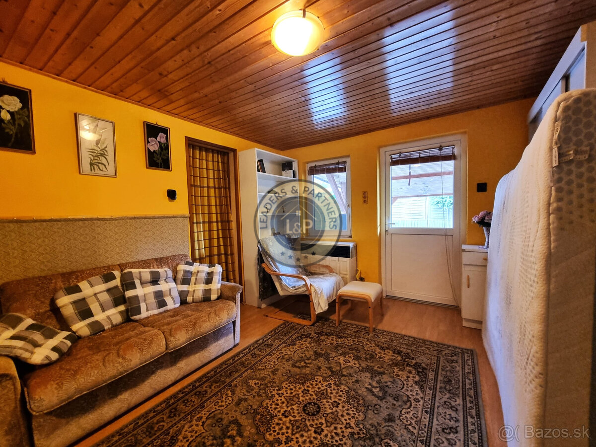 PREDAJ rodinný dom Hegyeshalom - 8