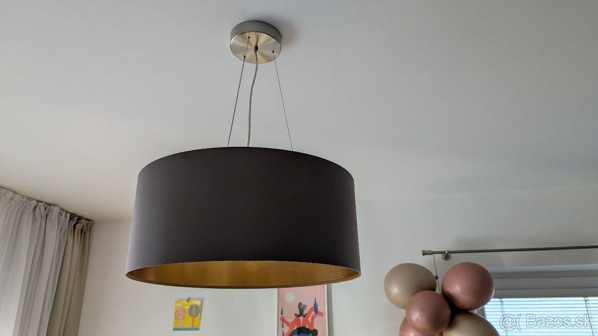 Stropna lampa Eglo - 8