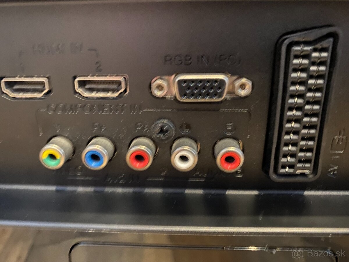 Herné PC s FHD lcd monitorom. - 8