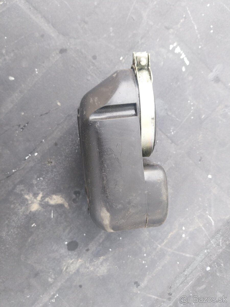 Predam pár dielov na jawa pionier - 8