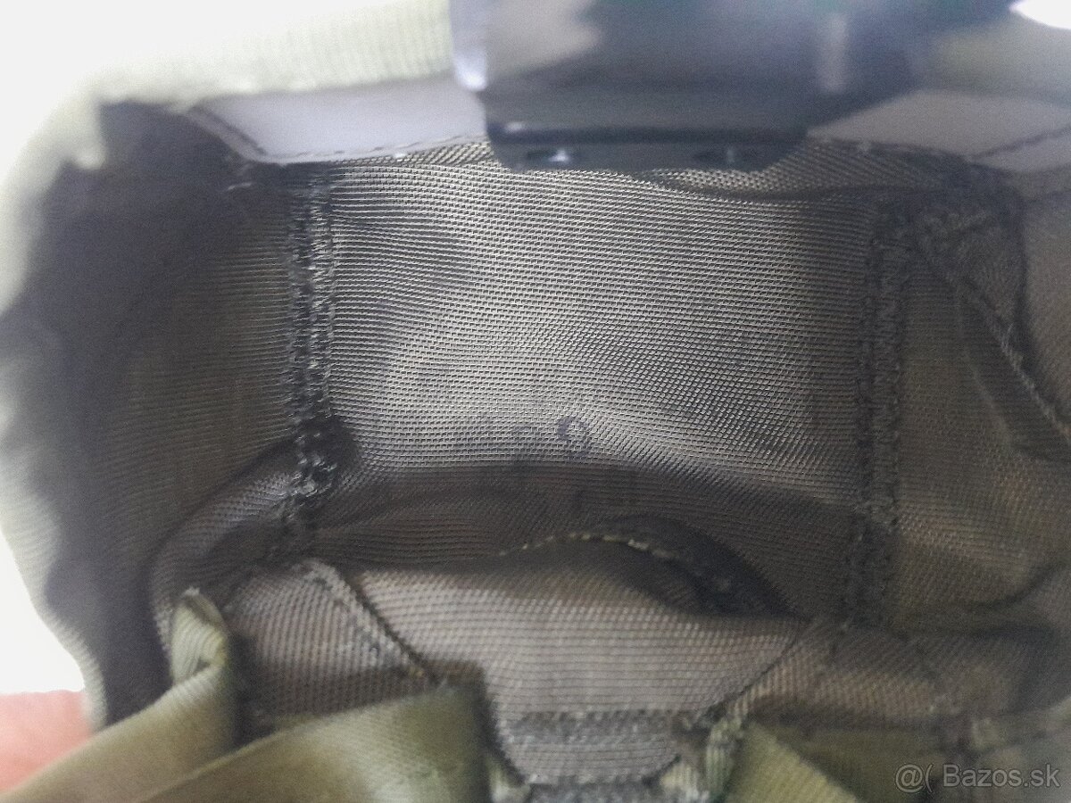 US Army sumka M16 LC-1 prepážky NOS - 8