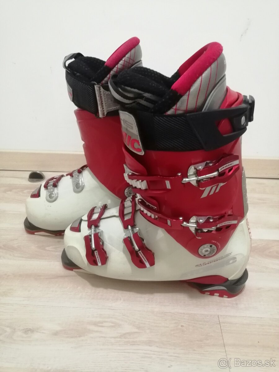 ATOMIC lyžiarky - 8