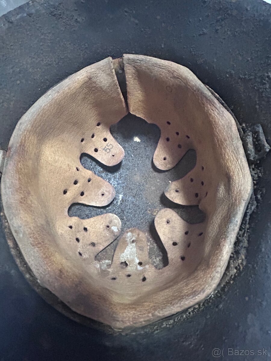 Nemecka helma wehrmacht - 8