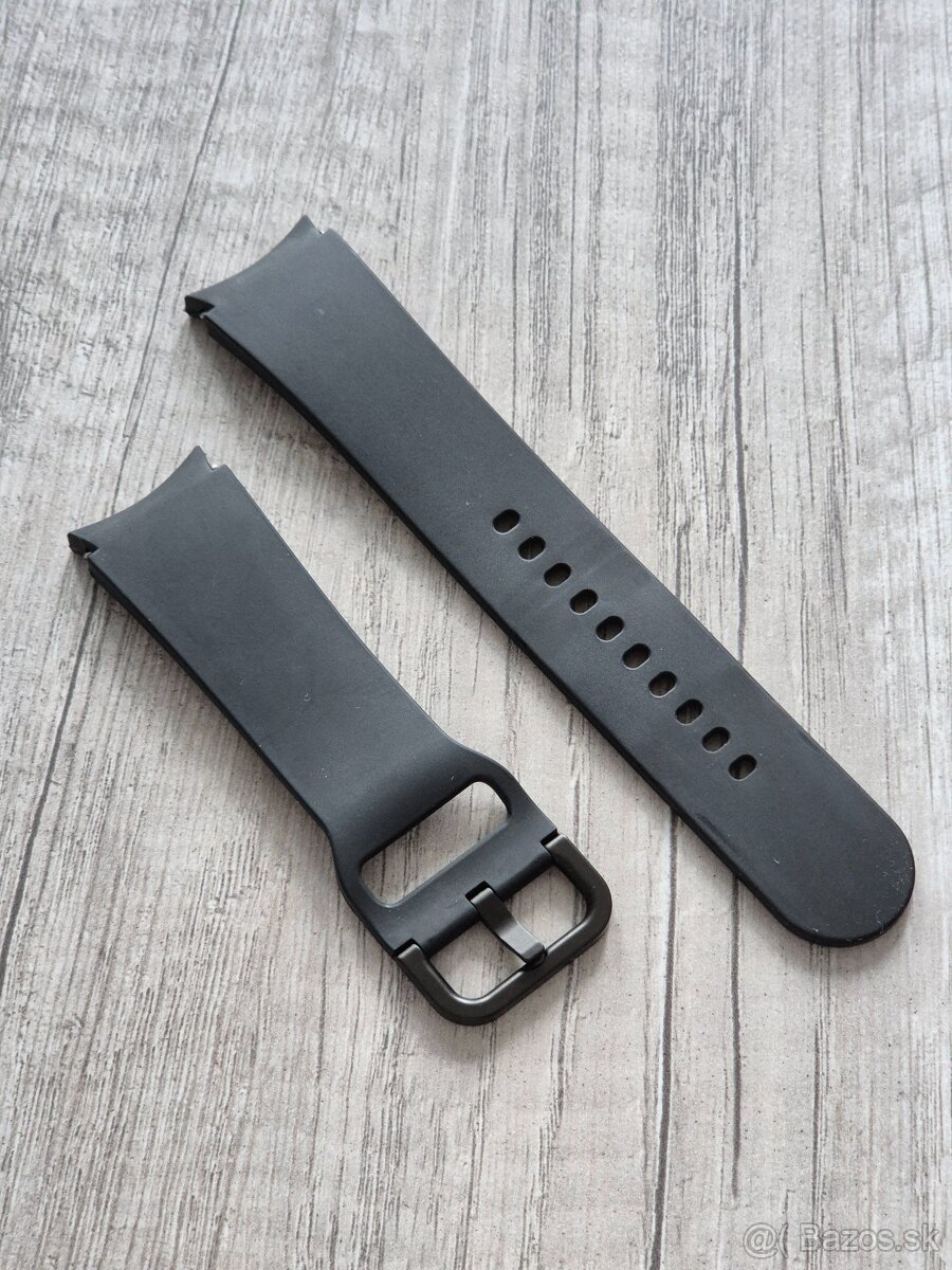Remienky pre samsung watch 4,5,6,7 - 8