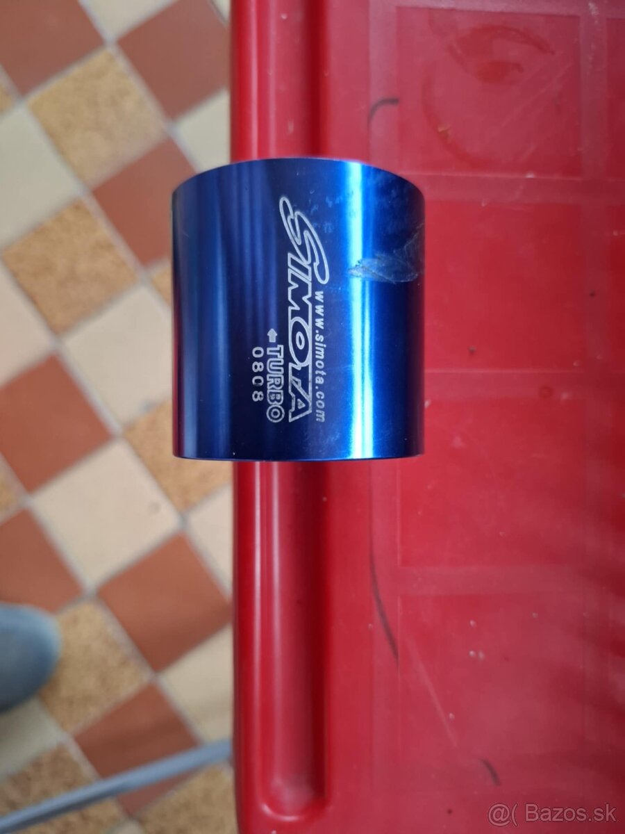 predam diely z Renault 2,3dv 1,4 benzin, r.v,2004 - 8