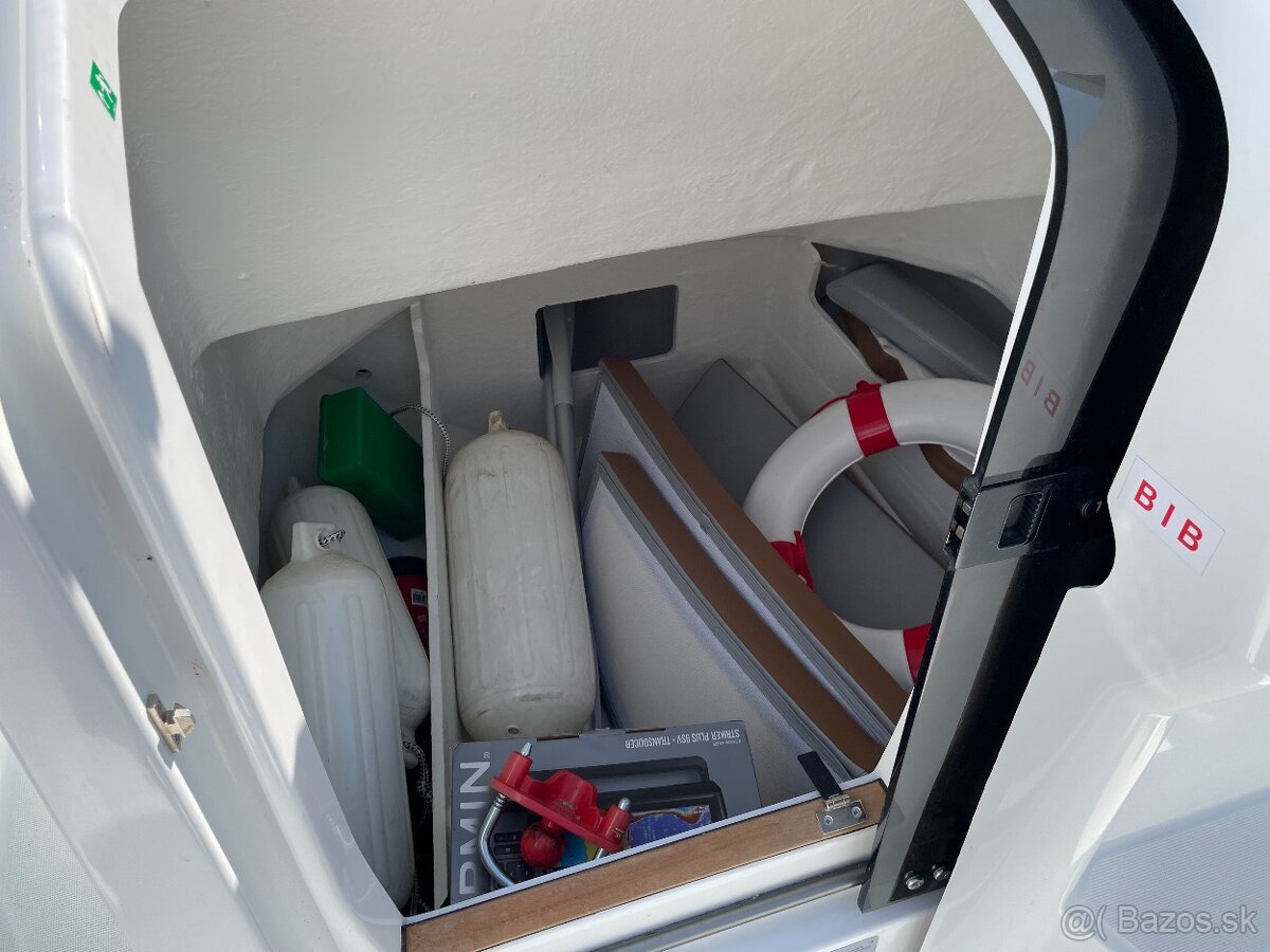 Beneteau Flyer 6 MY2020 - 8