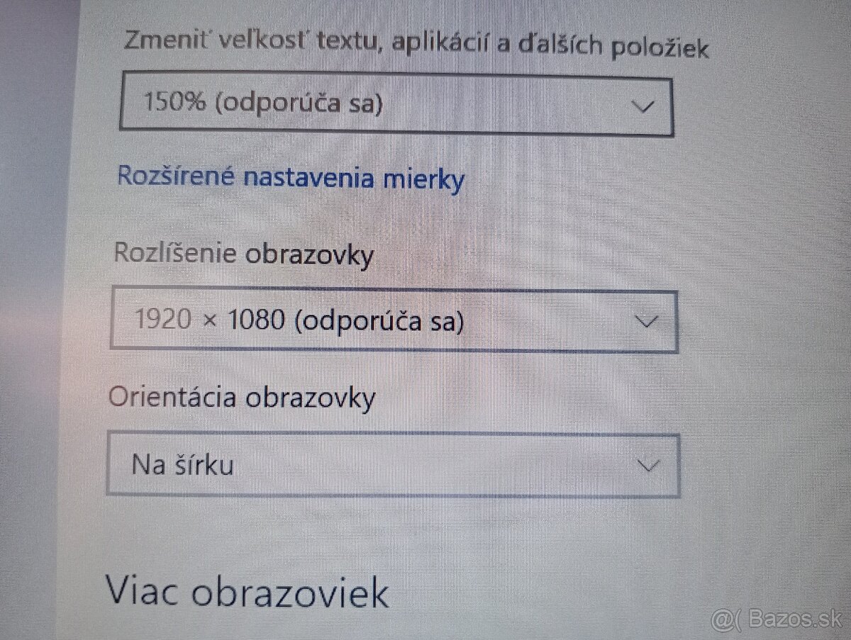 Hp probook 640 g2 + Intel core i5 + 16gb ram + Windows 10 - 8