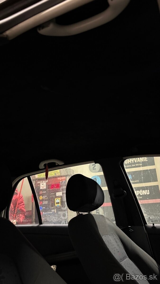 Skoda fabia 1.4 16V comfort - 8