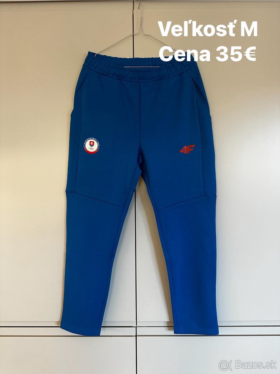 Olympijska kolkecia 4F - 8