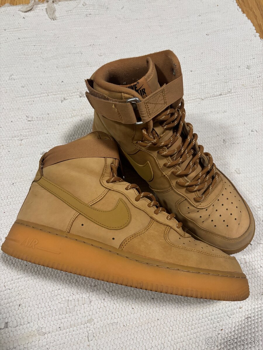 Nike Air Force 1 - 8