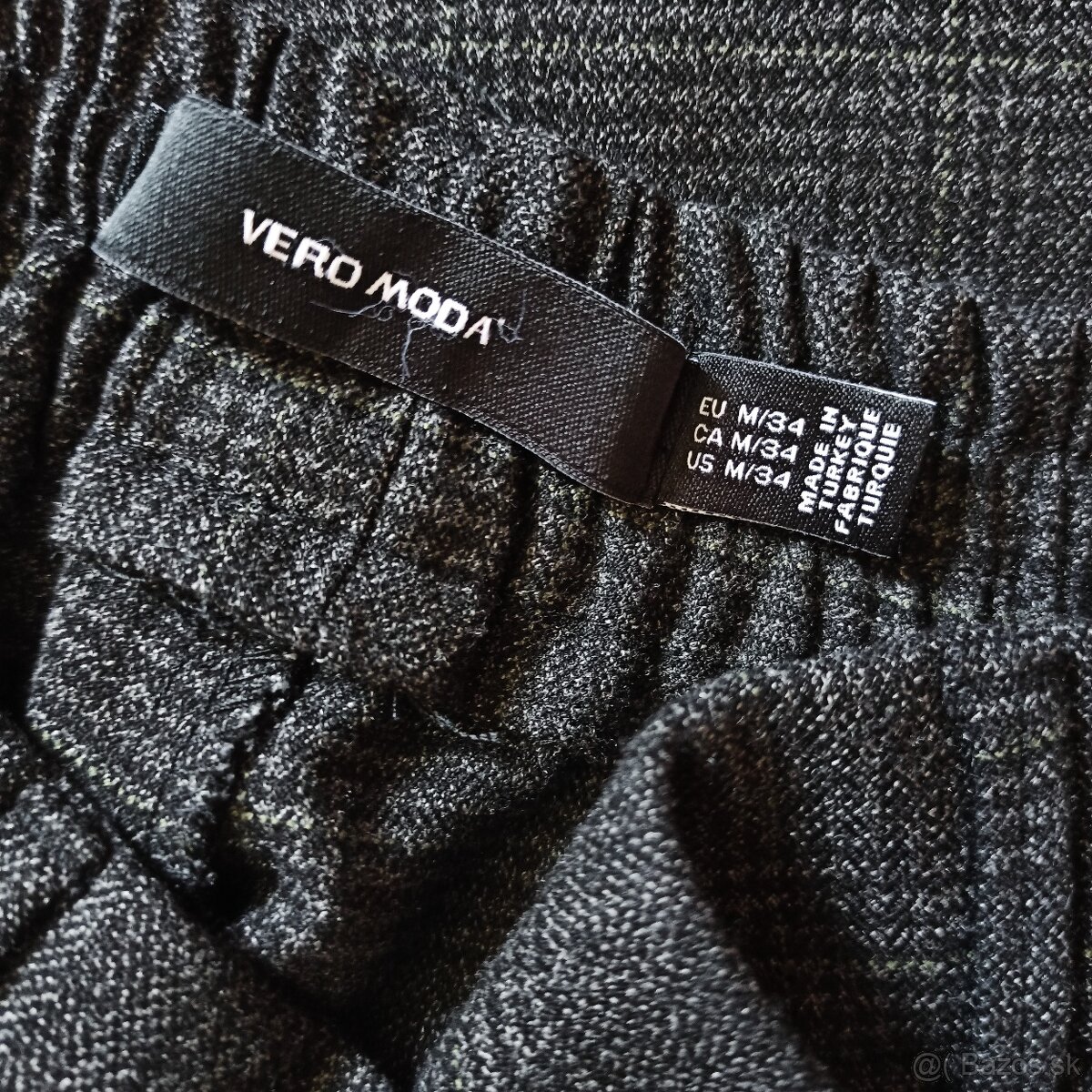 Dámske nohavice rôzne veľkosť 33 38 40 - 8