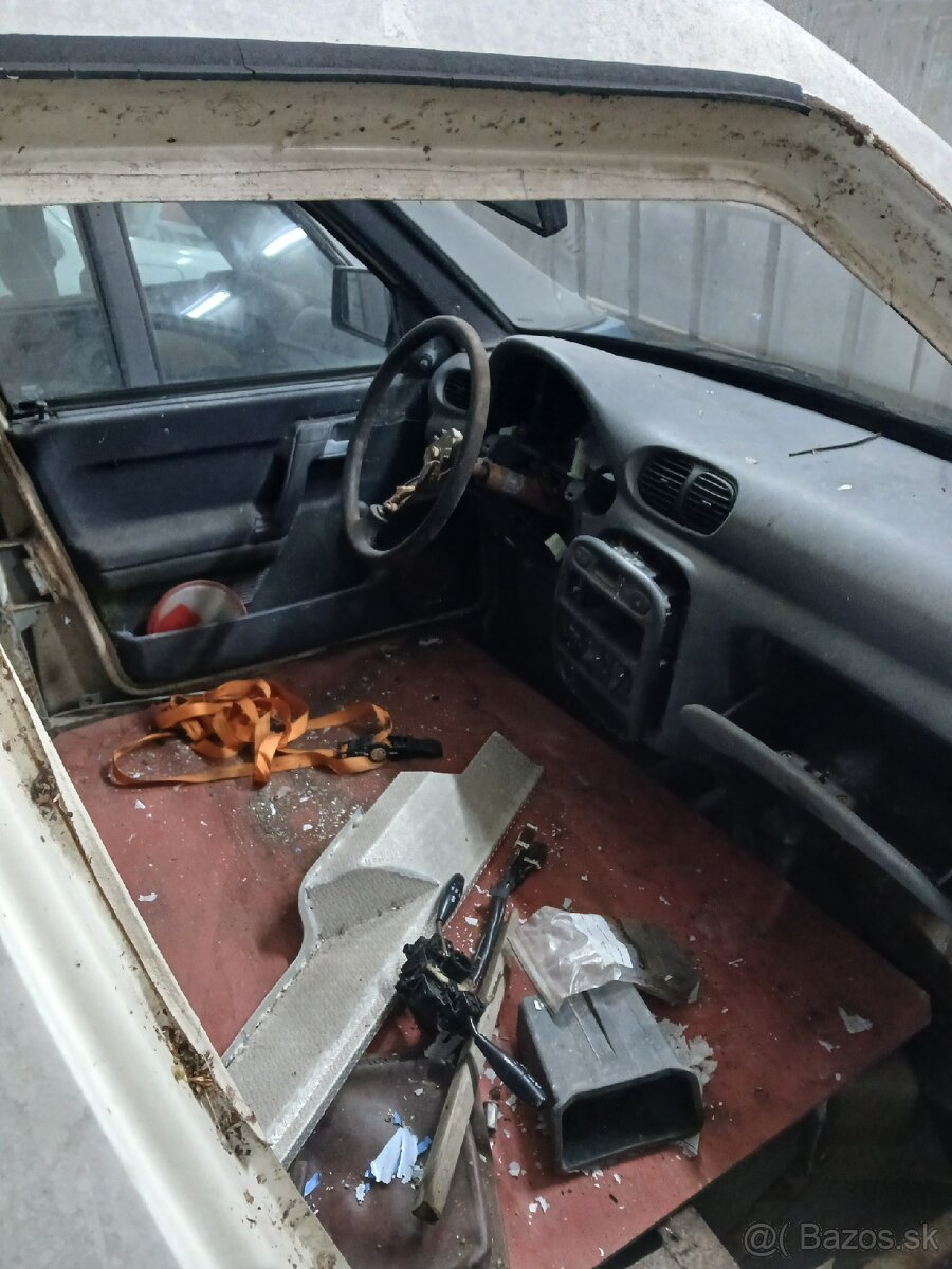 Predam Tatra Beta - 8