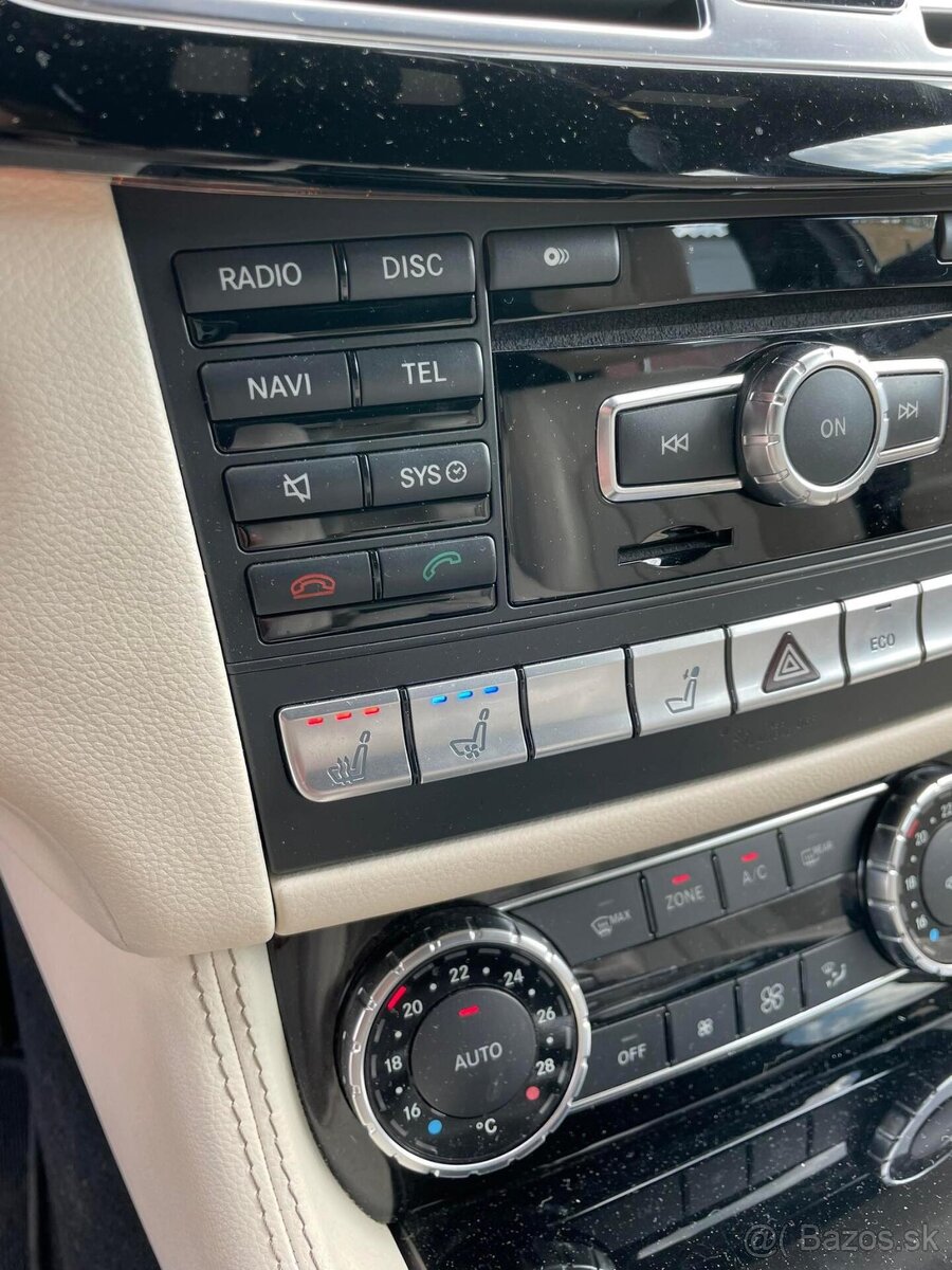 Mercedes-Benz CLS 350 Shooting Brake - 8