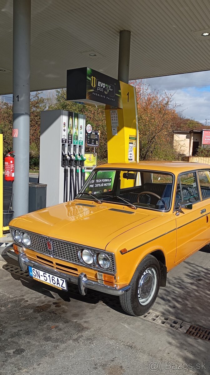 Lada Vaz 2103 - 8