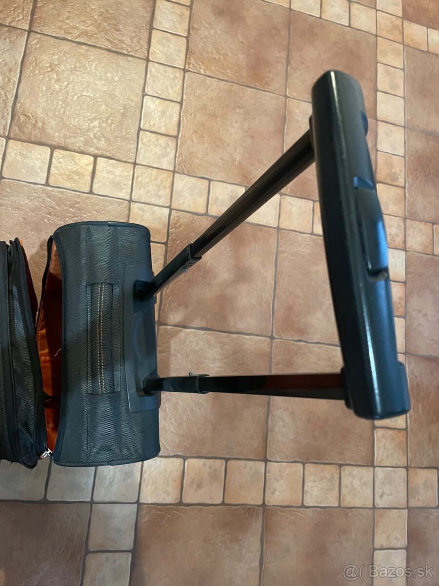 Cestovni kufor do letadla - 8