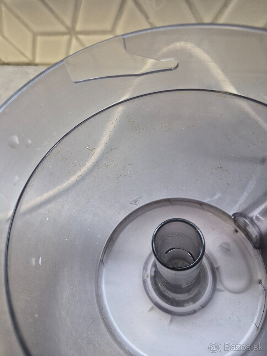 Philips Avent parný mixér 4v1 SCF881 - 8
