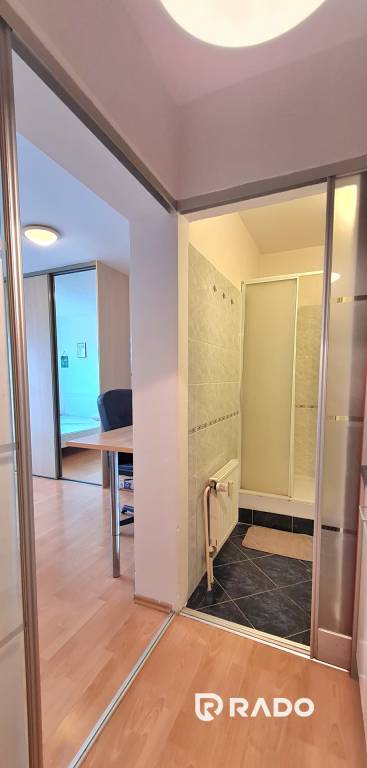 RentHub | Útulná zariadená Garsónka 23 m² pri Draždiaku I - 8