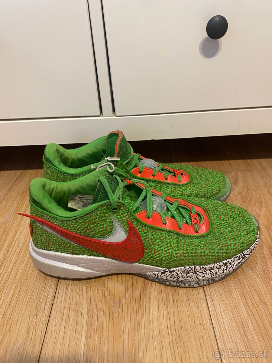 Nike, Jordan’s 47,5(31cm) - 8