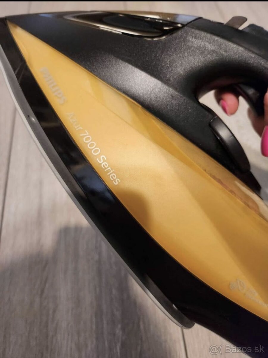 Žehlička Philips 3000W,model DST 7040 - 8