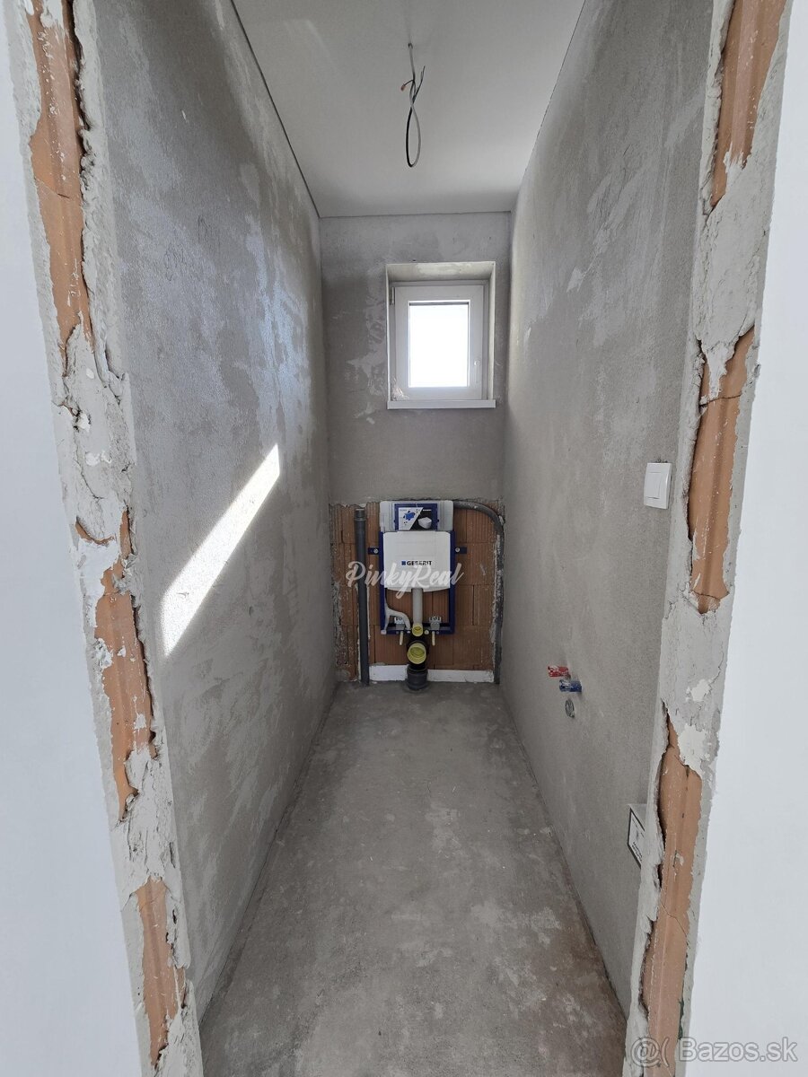 Pinky Real - Novostavba v Slovenskej Novej Vsi - 8