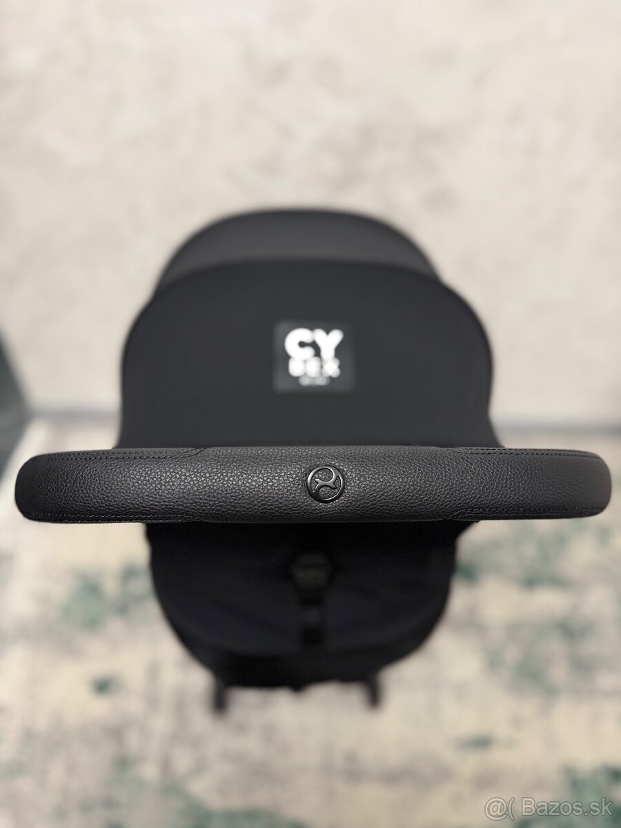 Cybex Coya - 8