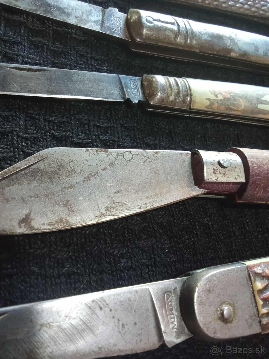 noziky CS vyroby. - 8