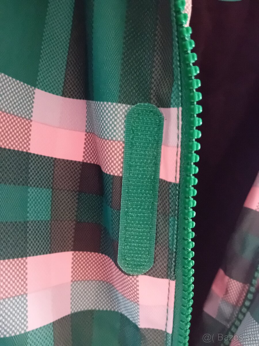 O neill lyziarska bunda 38 velk nova - 8