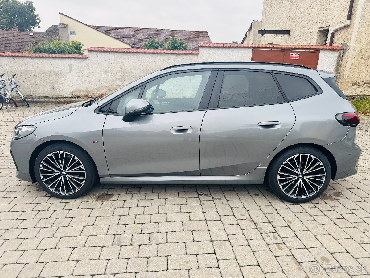 BMW 218i Active Tourer M-Sport (100kw) 1MAJITEL - 8