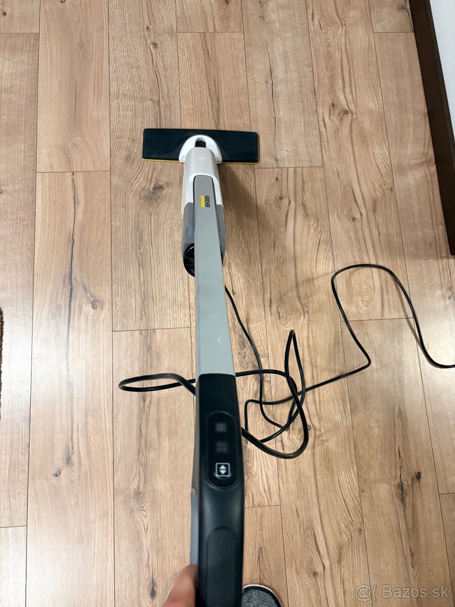 PARNÝ ČISTIČ SC 2 UPRIGHT - 8