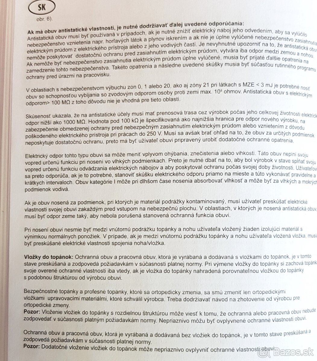 Pracovná obuv-ELTEN RENZO High ESD S3 HI - 8