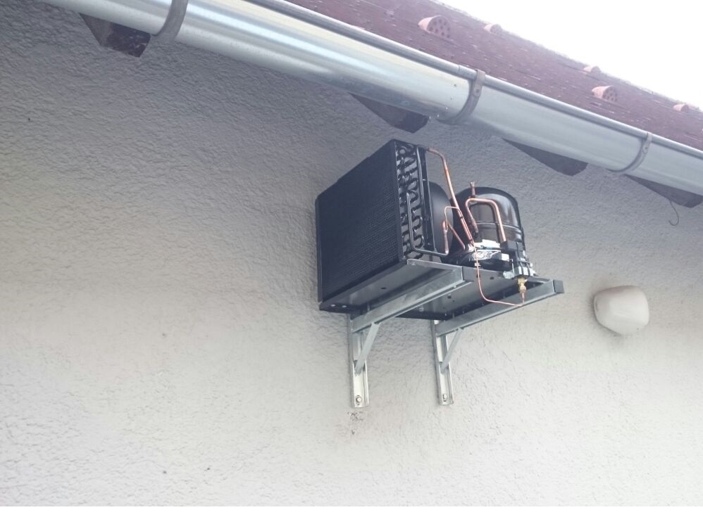 CHLADIACI BOX, MRAZIACI BOX, MRAZIARENSKÝ BOX - 8