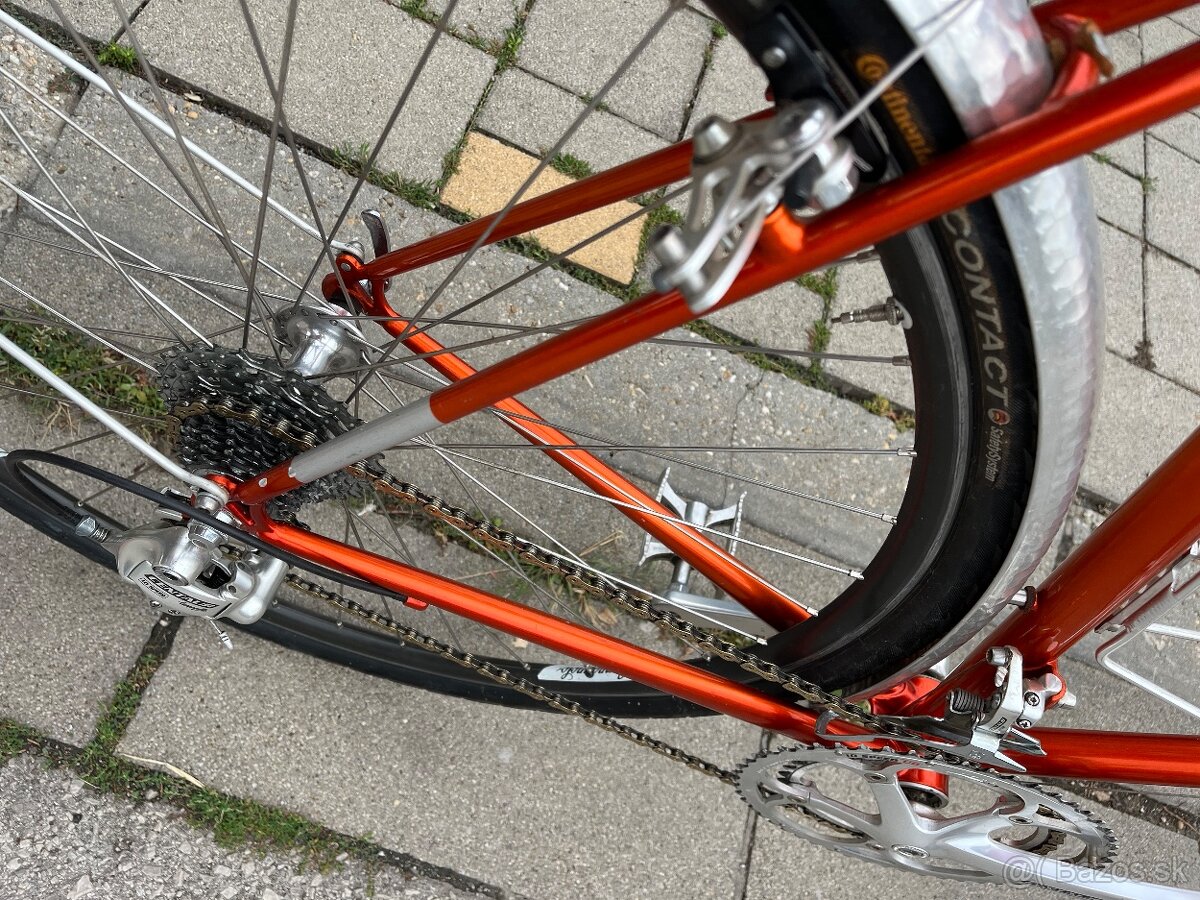 Randoneur Arko Bici - 8