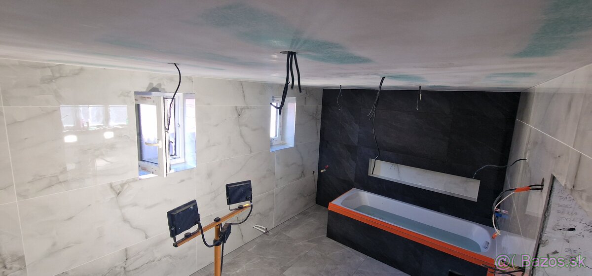 Stavebné práce Tomato - 8