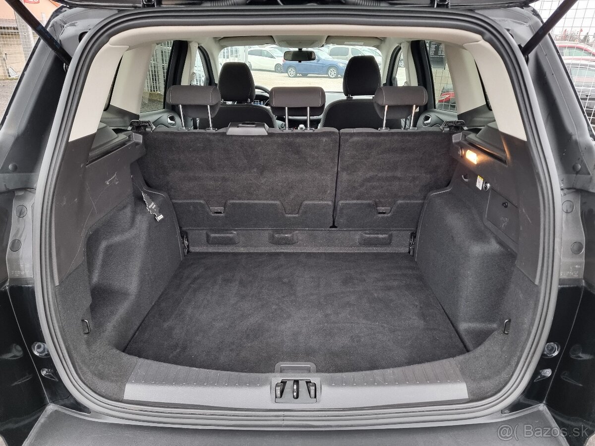 Ford Kuga 2.0 TDCi Duratorq Titanium A/T AWD za 13.600 € - 8