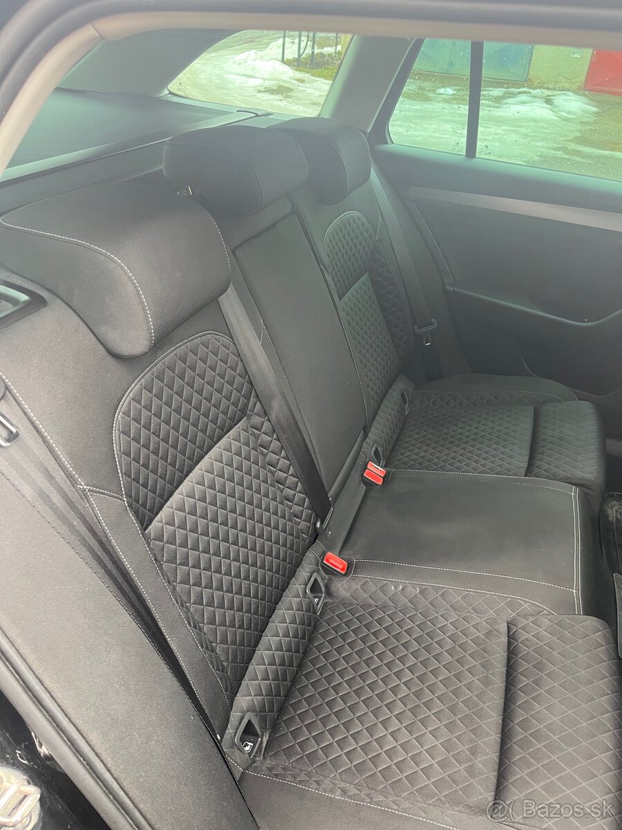 Škoda Superb Combi 2.0 TDI DSG | Webasto| Canton - 8