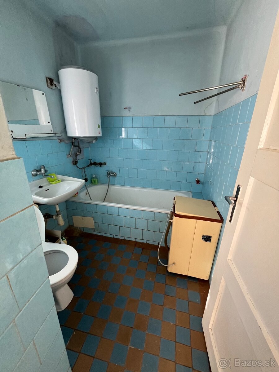 Na predaj RD vo Svodíne - 8